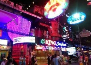 7 Best Nightlife In Pattaya | Pattaya Travel Guide